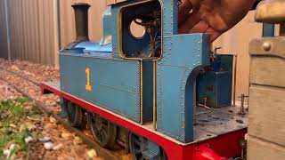 5 Gauge Nsw Thomas Another View