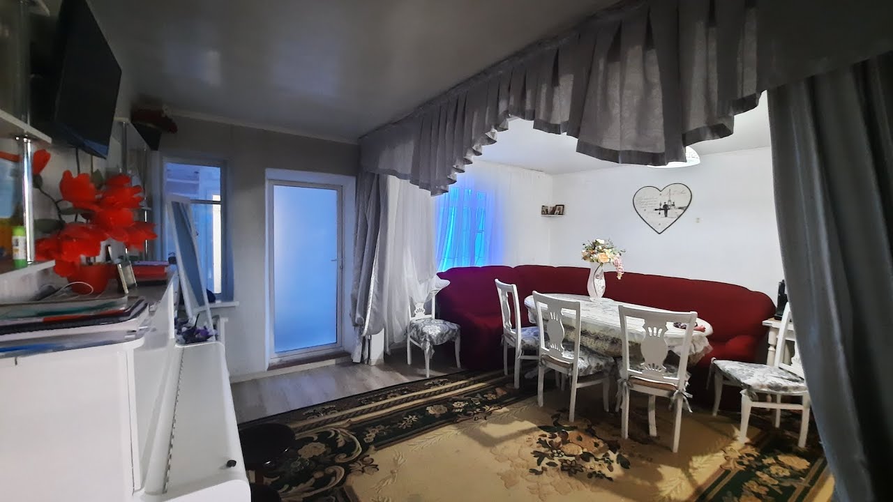 Каркасный дом в Славянске-на-Кубани