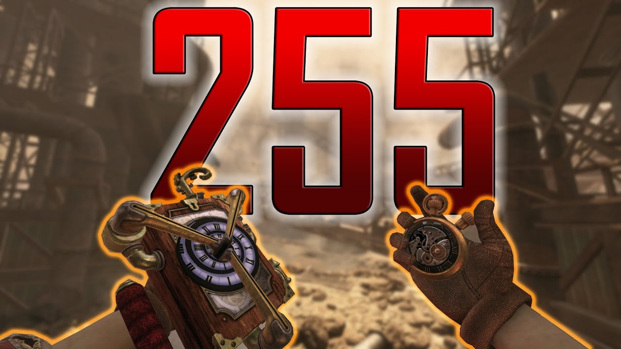 [73+] BURIED MAXIMUM ROUND ATTEMPT!