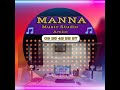 Manna music studio share 