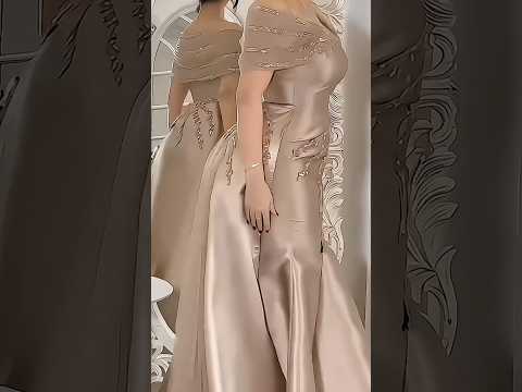 فساتین سهرة Evening Dresses Dress Fashion فساتين Fypシ