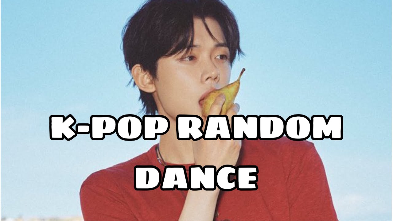 K-POP RANDOM DANCE | SUMMER VIBE