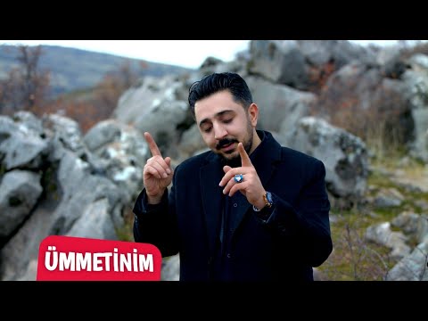 EMRAH GÜNEŞ ÜMMETİNİM SAV 2021 OFFICIAL VIDEO