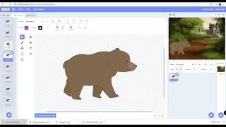 Animaciones con Scratch