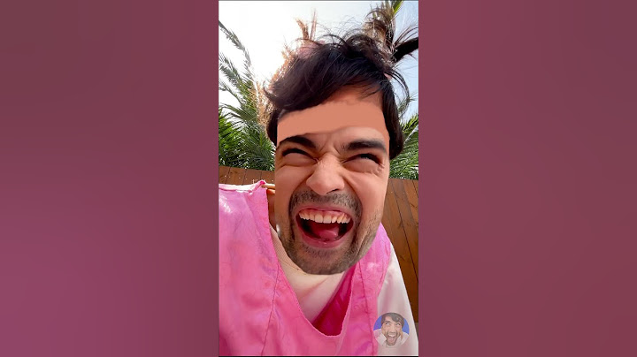Quel visage choisirez-vous aujourd’hui ? 😃😭