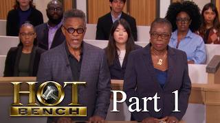 Shipment Wrecked Overseas? Part 1