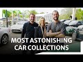 Podcast 23. Personal Car Collections That Will Leave You Astonished