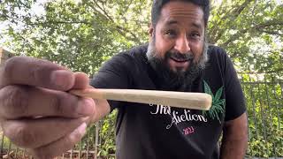 Dank Fillet THC-A Flower Review