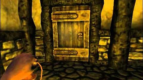 Amnesia: The Dark Descent Ep.3 - TO THE LAB!