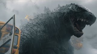 Monarch: Legacy Of Monsters - Ep1 Godzilla Attacks The Golden Gate Bridge Scene @Kaijufan2014