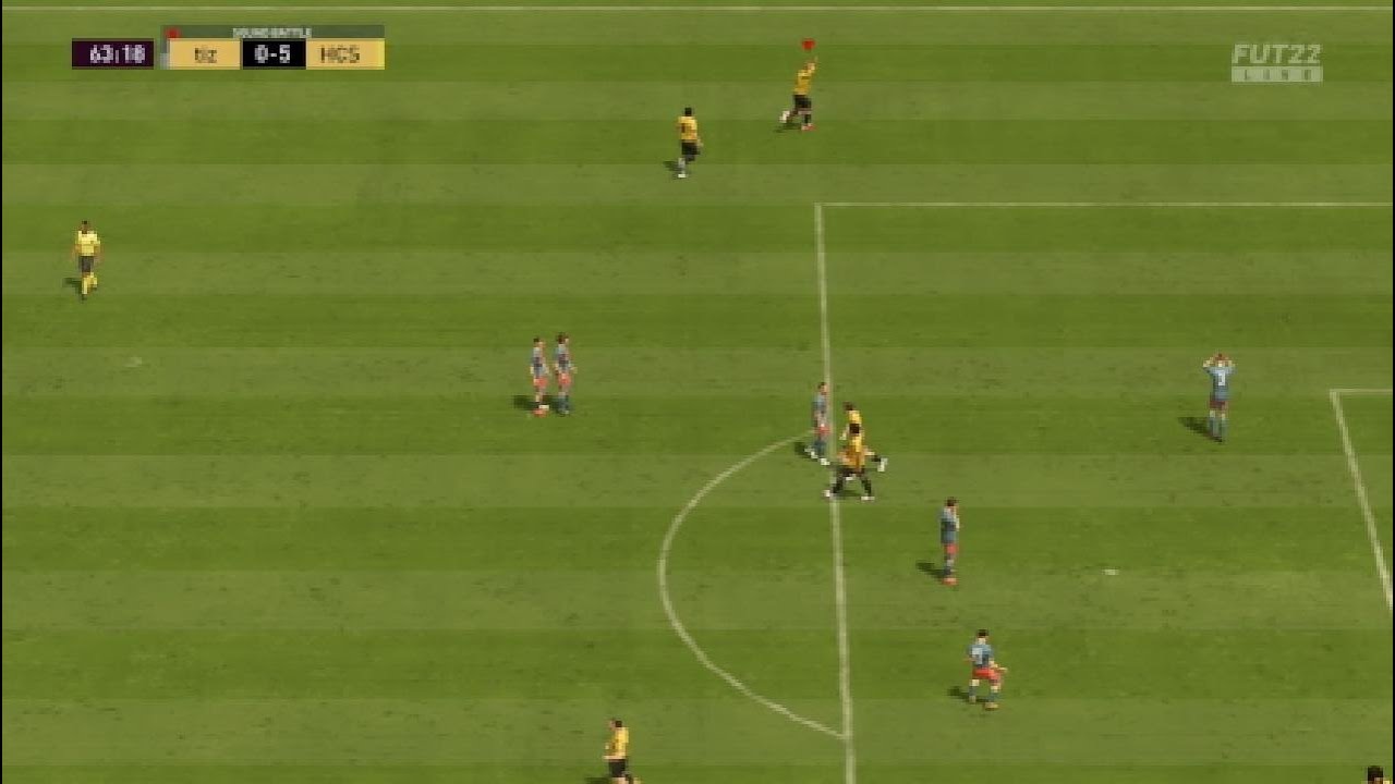 FIFA 22 UT - Thierry Henry Icon | Free Kick