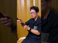 【日本刀】不意に出てきた日本刀が不合格に! なぜ? #Shorts