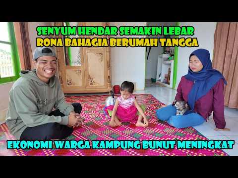 Kampung Bunut Oh Kampung Bunut..Mengapa Banyak Orang Merindukanmu..??