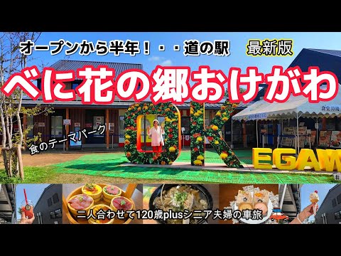 【埼玉 道の駅】海なし県で激うま海鮮丼が食べられる道の駅!