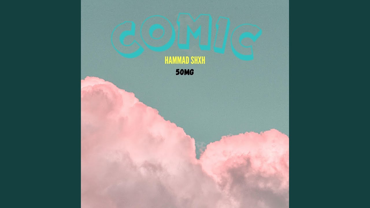 Смотреть «Comic» на YouTube Смотреть «Comic» на YouTube