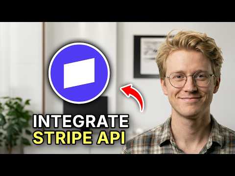 How to Integrate Stripe Payment API - Step by Step 2026