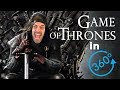 👑 Game of Thrones in 360° ✦ Live Play at Linq in Vegas ✦ Slot Machine Pokie