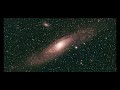 アンドロメダ星雲