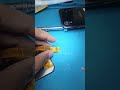 Display മാറ്റാൻവന്നവർ മാറ്റിയത്..? 🤔#repairing #shortvideo #shortsfeed #mobile