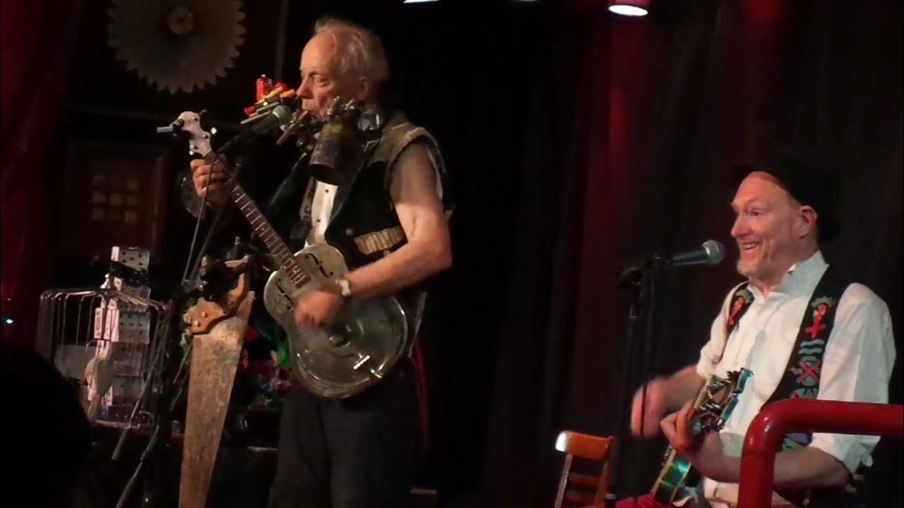 Mic Conway & Robbie Long (A High Standard Of) Mediocrity Smiths