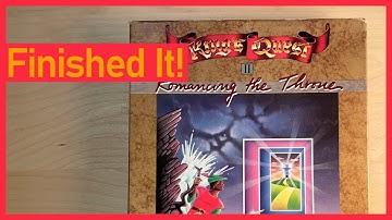 Playthrough - [PC] King