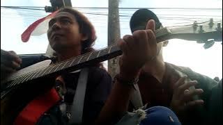 anima bintang by pengamen jogja wahyu mletre