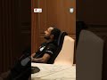 Moments from the Bangladesh National Futsal Team’s match analysis and team meeting.