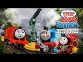 Cranky's Crisis! | Thomas & the Super Station #2 | Thomas & Friends