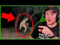 Royal Marine Reacts To 5 Mysterious Creatures Caught On Camera : Top 5 STRANGE Creatures