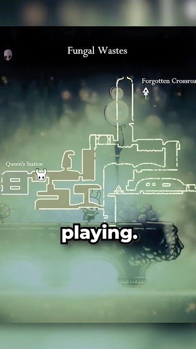 Why I 'Hate' Hollow Knight...