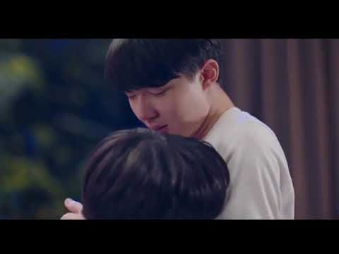 ZeeNunew kiss scene (delete scene), Cutiepie delete scene #zeenunew