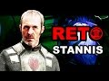 TEST: ¿Cuánto sabes de Juego de Tronos? | Stannis Baratheon