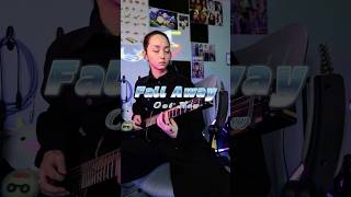 Download Lagu Fall Away - Jess Lai Mieritz #rock #jrock MP3 Download Lagu Fall Away - Jess Lai Mieritz #rock #jrock MP3