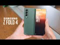 Samsung Galaxy Z Fold 4 - Note Package