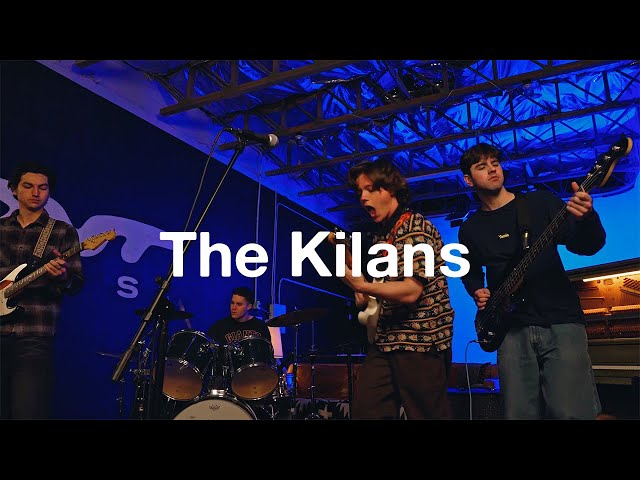 The Kilans - Live at Rugs Unplugged class=