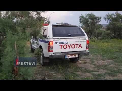 მტკვარში 28 წლის ახალგაზრდას ეძებენ