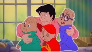 Chipmunks Redub (by Neil Cicierega)