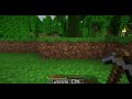 Minecraft play through Pt 3