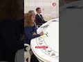 Як Віткофф "танцював" перед росіянами в москві🤯Допомогло?