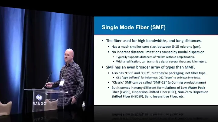 Everything You Always Wanted to Know About Optical