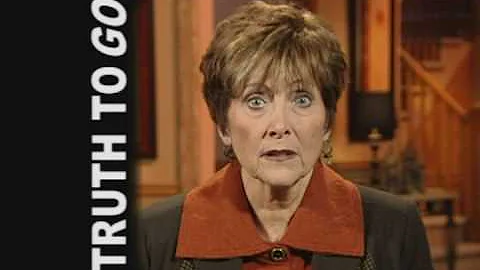 Ruth Conard 10/10 "Jesus - Turn on the Light"
