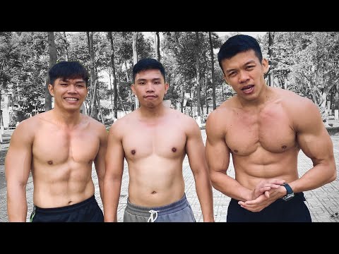 Video Bài tập Ngực đơn giản (nhưng mau gãy????) - Làng Hoa... - youtube