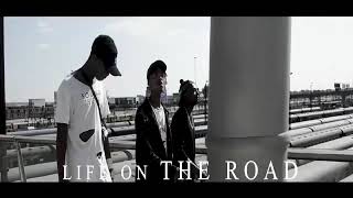 D-BLAZE - Life On The Road Music Video trailer