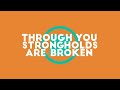 Download Lagu Planet Shakers Nothing is Impossible Lyric Video