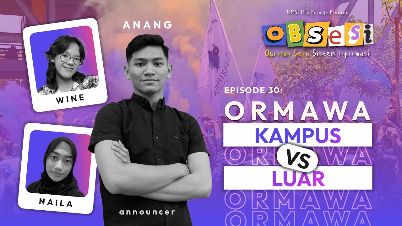 Apa Itu Ormawa Kampus Apa Itu Ormawa Kampus