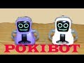 POKIBOT robot Покибот робот SILVERLIT POKIBOT ROBOT