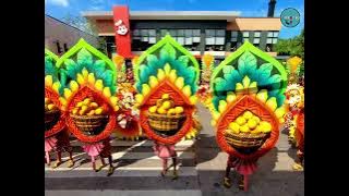 Download lagu Contingent #4 LGU GUINSILIBAN- 🥁🪇🎉❤️‼️𝗟𝗮𝗻𝘇𝗼𝗻𝗲𝘀 𝗙𝗲𝘀𝘁𝗶𝘃𝗮𝗹 𝟮𝟬𝟮𝟰: Street DancingCompetition