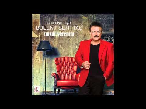 Bülent Serttaş - Sevenler Ölmez (Official Audio Music)