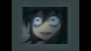 watamote ending (sped up, alittle reverb)