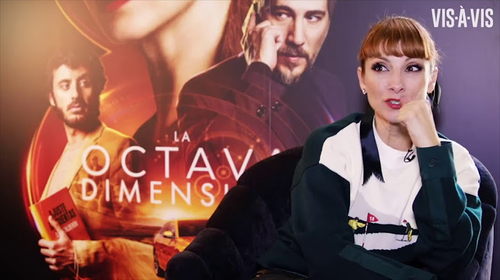 Najwa Nimri siendo Najwa Nimri 🔥